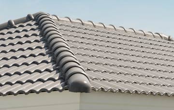 advantages of Theddingworth clay roofing