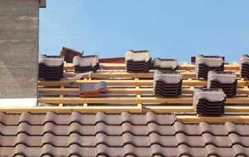 Theddingworth clay roofing costs