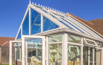 conservatory roof insulation costs Theddingworth
