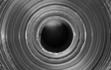 Theddingworth edpm waterproofing