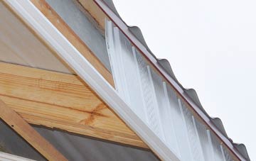 why Theddingworth fascia repairs are essential