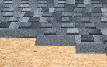 expert Theddingworth asphalt roof companies