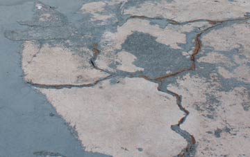 fibreglass roofing replacement Theddingworth