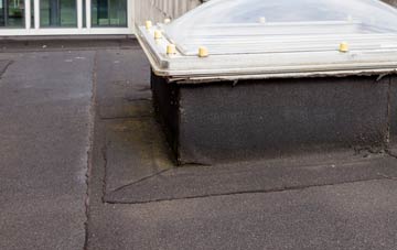 disadvantages of Theddingworth flat roofs