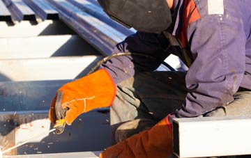 Theddingworth flat roofing options