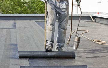 flat roof replacement Theddingworth, Leicestershire