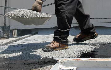Theddingworth flat roofing companies