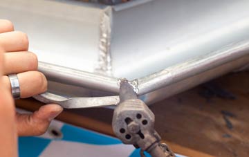 disadvantages of Theddingworth lead roofing