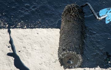 Theddingworth liquid sealant waterproofing