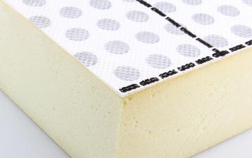 meeting Theddingworth building codes