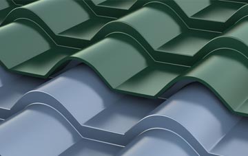 who should consider Theddingworth plastic roofs