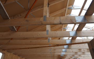 Theddingworth roof truss costs