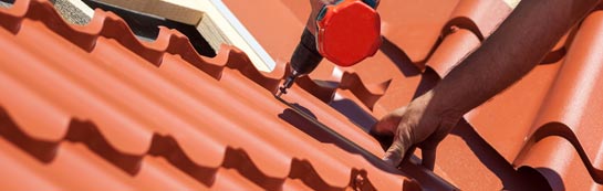 save on Theddingworth roof installation costs
