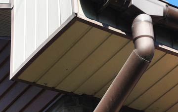 Theddingworth soffit installation costs