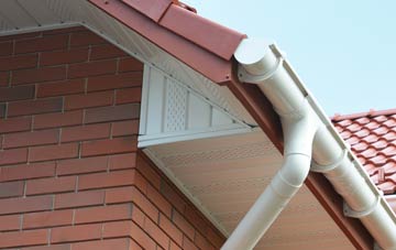 Theddingworth soffit repair costs