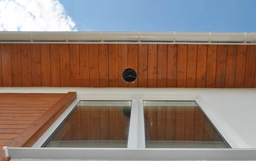 Theddingworth soffit repair quotes