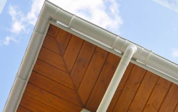 Theddingworth soffit types