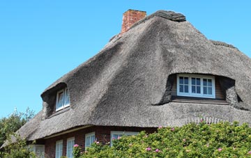 thatch roofing Theddingworth, Leicestershire