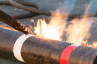 Theddingworth flat roofing replacement