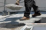 find rated Theddingworth flat roofing replacement companies