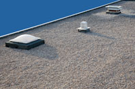 Theddingworth flat roofing