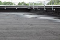 find rated Theddingworth flat roofing companies