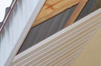 rated Theddingworth soffit repair companies