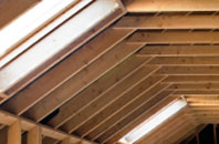 Theddingworth tapered roof insulation quotes